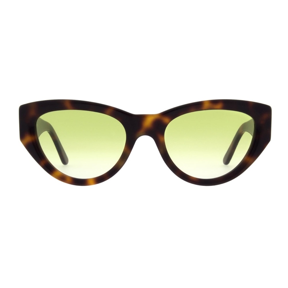 ANDY WOLF Jade Suns Sunglasses